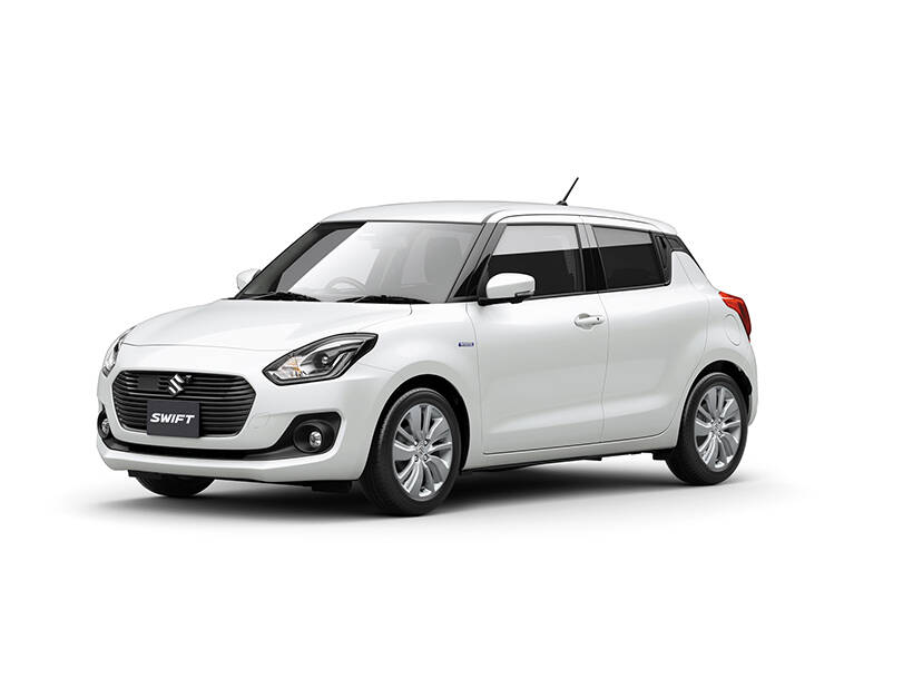 suzuki-swift